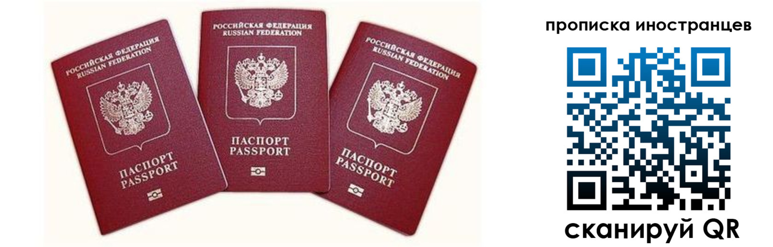 прописка в Кинешме